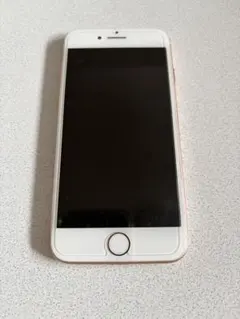 iPhone8 64GB ゴールド