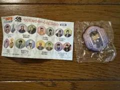 くら寿司 最新 名探偵コナン マグネットシート2個セット