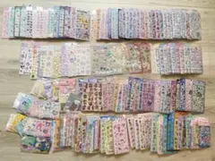 【国内正規品】ボンボンドロップシール　他　まとめ売り