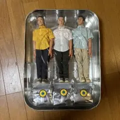 2026年最新】beastie boys フィギュアの人気アイテム - メルカリ
