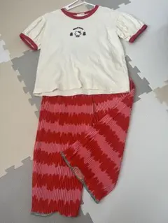 MARKEY'S ハローキティ　Tシャツ　パンツ　セット 120