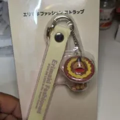 Mister Donut エリナードファッションストラップ