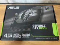 玄人志向 GTX1050Ti-4GB/OC/SF - メルカリ