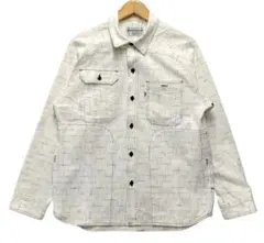 NAOSHIYA CUSTOM FACTORY KASURI シャツのサムネイル