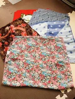 ストール　スカーフ　ショール　まとめ売り　花柄