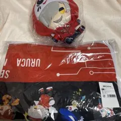 CR crazyraccoon ブランケット もちどる だるまいずごっど DMM