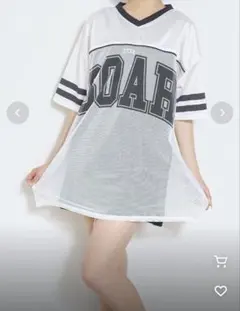 LOVETOXIC【LTXC/インナー吸水触感】メッシュTインナーセットアップ