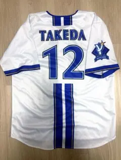 横浜DeNAベイスターズ】ハイクオリティー レプリカ ユニフォーム