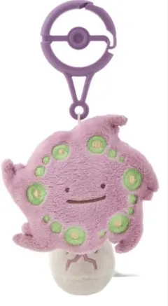 ポケモンセンター へんしんメタモン ナッシー - メルカリ