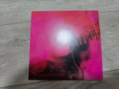 my bloody valentine Loveless 紙ジャケ　2枚組