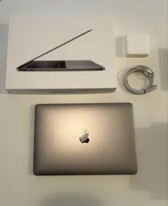 2026年最新】MacBooK pro 2017 13インチ スペースグレイの人気アイテム
