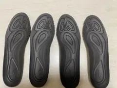 モナルシーダ　中敷き【未使用】