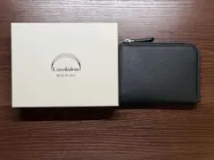 【別注】＜L’arcobaleno＞GLR Lジップ ミニウォレット 財布のサムネイル