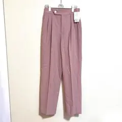 グリーンレーベルリラクシング　ハイチェストパンツ　ユナイテッドアローズのサムネイル