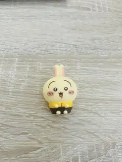 ちいかわ ココス ソフビ人形 うさぎ