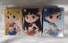 2026年最新】q posket petit セーラームーンの人気アイテム - メルカリ