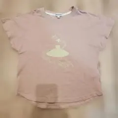 SHOO・LA・RUE バレリーナ Tシャツのサムネイル