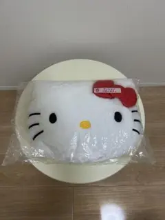 ハローキティ クッション サンリオ