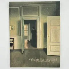 VILHELM HAMMERSHØI ヴィルヘルム・ハマスホイSILENCE | Mercari