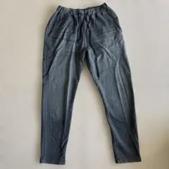 ロンハーマン　スウェットパンツ　ダークグレー系