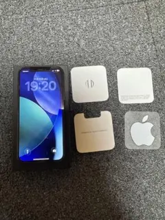 iPhone 12 Pro 256GB SIM フリーパシフィックブルー