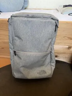 THE NORTH FACE グレー　リュック
