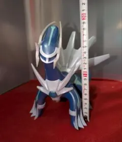 ポケモン】ラティオス DXアクション フィギュア - メルカリ