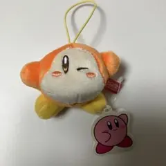 星のカービィ スタンダードぷちマスコット　ワドルディ