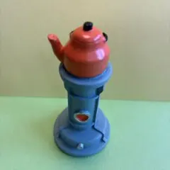 コンコンブル　ストーブ