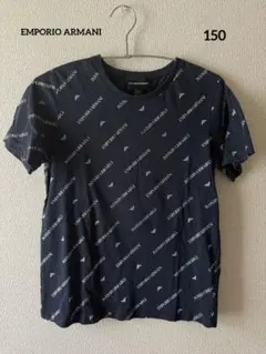 상태좋음 EMPORIO ARMANI Tシャツ 154cm