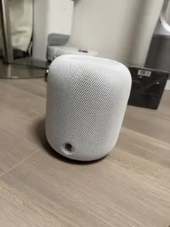 2025年最新】homepod 第2世代の人気アイテム - メルカリ