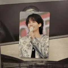 SEVENTEEN ジョンハン　トレカ　Blu-ray