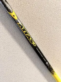 マミア ATTAS 4U 6S 3W用 スリーブ、グリップ付きシャフト単品 マミア ATTAS 4U 6S 3W用 スリーブ、グリップ付きシャフト単品 - メルカリ