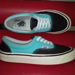 最終価格【初期モデル】VANS　ERA　DX　Anaheim　アナハイム