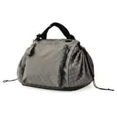 レジカゴリュック ドットジャガード フェリシモ 4950円の品　カーキ色