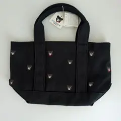 【新品】ミキハウス ダブルビー Sサイズ バックのサムネイル