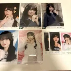 菅波美玲 ミニフォト IDフォト - メルカリ