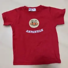 新品アンパンマン半袖Tシャツ　95