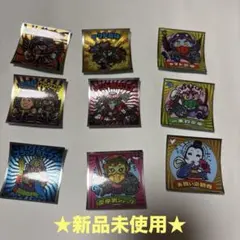 ビックリマンシールセット★バラ売り可能！