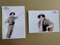 2026年最新】塩﨑太智 生写真の人気アイテム - メルカリ
