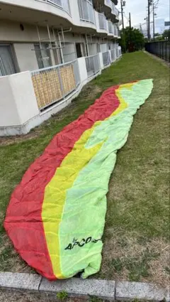 Hハンガリー（軍）＊FAI＊スポーツパラシュート1000回降下者