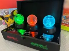 未開封Nintendo Switchソフト「ポケモンリーフグリーン」特別版