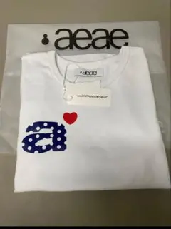 aeaetシャツ