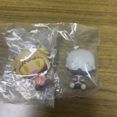 ヒロアカ　一番くじ