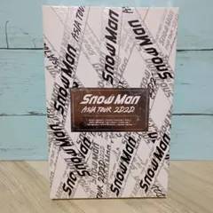Snow Man/Snow Man ASIA TOUR 2D.2D.〈初回盤・…