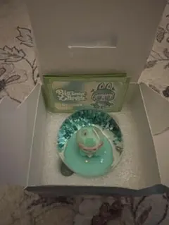 スノードーム キャラクターグッズ