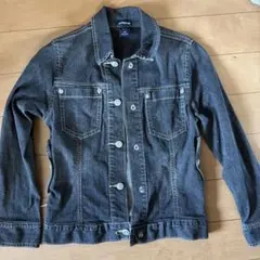 GAP KIDS ダークデニムジャケット 140