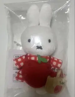 レア・新品未開封】大阪関西万博 オランダ館 ミッフィー キーホルダー