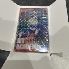 僕のヒーローアカデミア　一番くじ　J賞　爆豪勝己