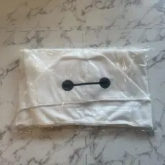 ベイマックス フード付きタオル　ハッピーくじ　一番くじ　C賞